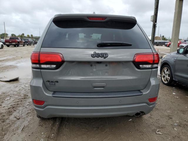 1C4RJFAG5LC386081 Jeep Grand Cherokee Laredo
