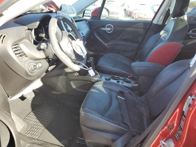 ZFBCFXET6GP409955 Fiat 500x Trekking Plus