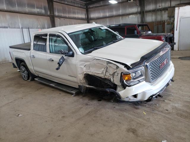 3GTU2WEC9FG410690 GMC Sierra K1500 Denali