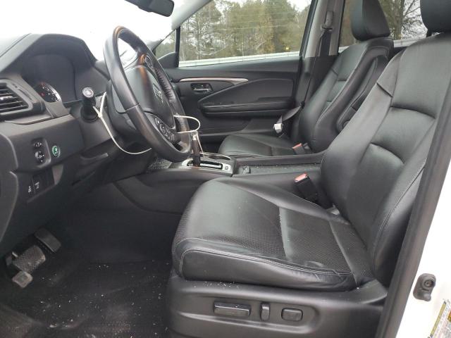 5FPYK2F6XHB008812 Honda Ridgeline Rtl