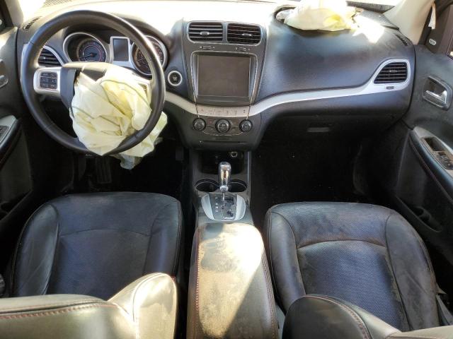 3C4PDDEG7KT751702 Dodge JOURNEY GT