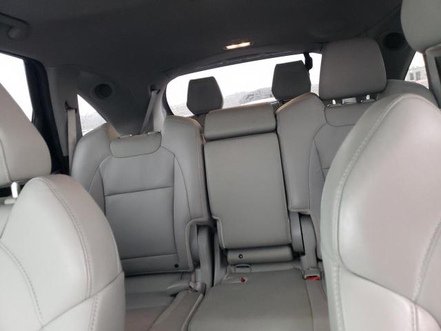 5FRYD4H40GB046640 Acura Mdx Technology
