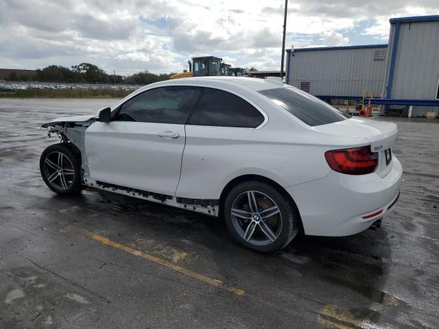 WBA2F9C37HV984230 BMW 230I