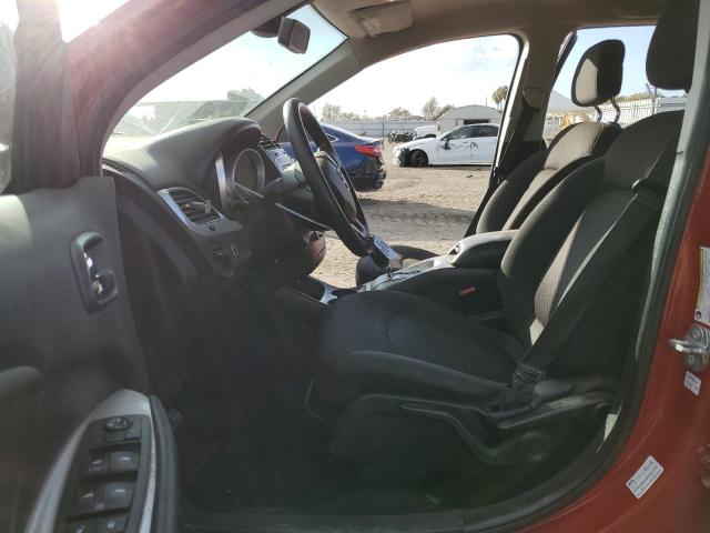 3C4PDCAB6JT527078 Dodge JOURNEY SE