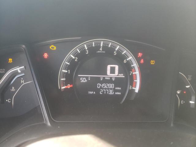 19XFC2F5XHE041349 Honda Civic Lx