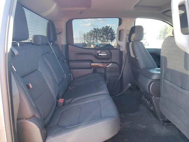 3GTP9CEK1LG186356 GMC Sierra K1500 Elevation