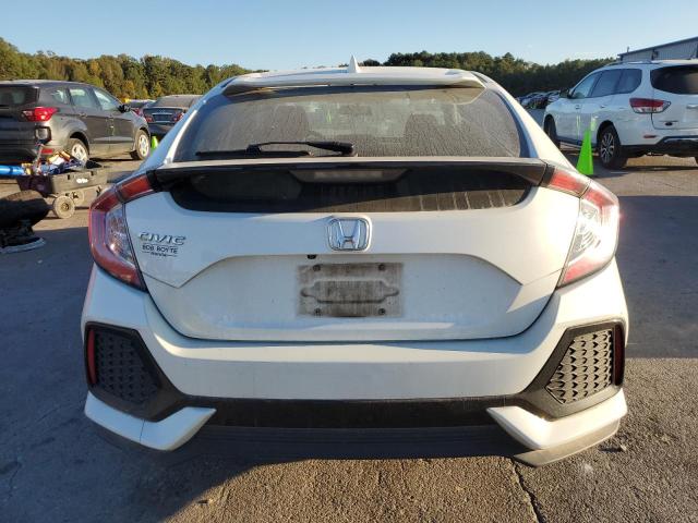 SHHFK7H62KU214321 Honda CIVIC EX