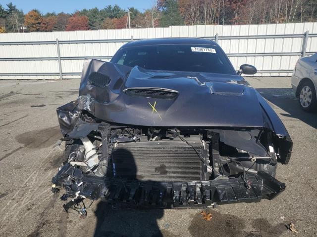 2C3CDZFJXMH567876 Dodge Challenger R/t Scat Pack