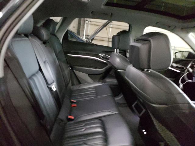 WA1VAAGE7KB012948 Audi E-tron Prestige