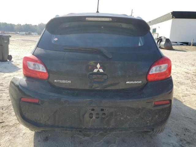 ML32A3HJ9HH003841 Mitsubishi MIRAGE ES