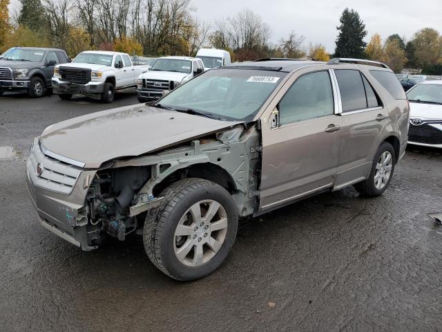 Auction sale of the 2006 Cadillac Srx, vin: 1GYEE63A360153456, lot number: 76608753