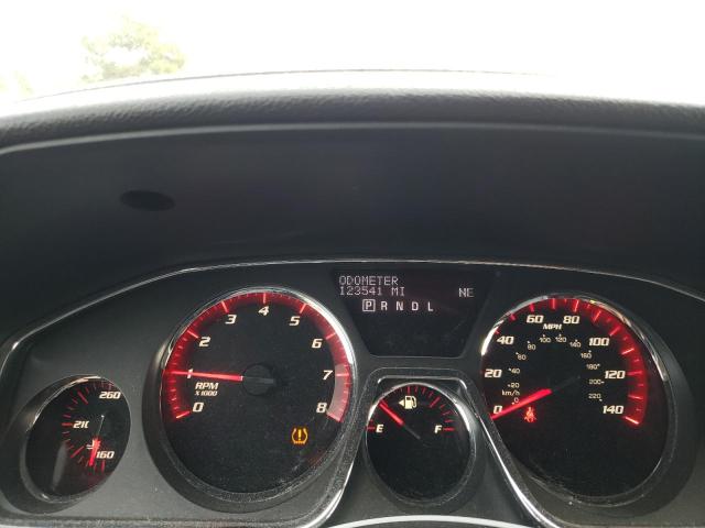 1GKKVSKD6HJ318463 GMC Acadia Limited Slt-2