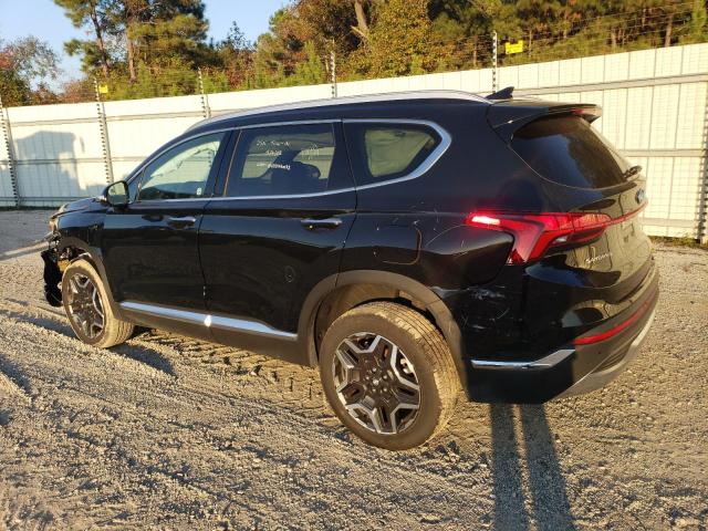 5NMS4DAL8PH526481 Hyundai Santa Fe Limited