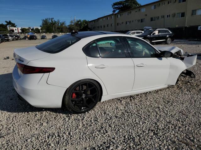 ZARFAMBN2L7631387 Alfa Romeo GIULIA TI