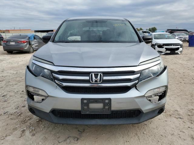 5FNYF5H16JB030506 Honda PILOT LX