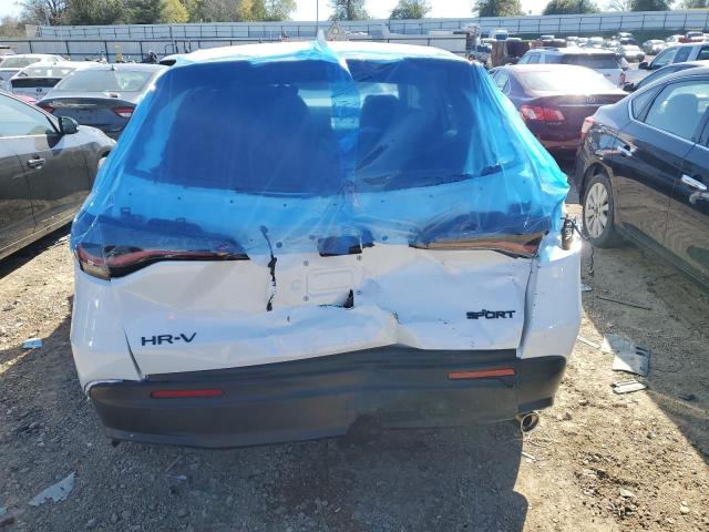 3CZRZ2H50PM735765 Honda HR-V SPORT