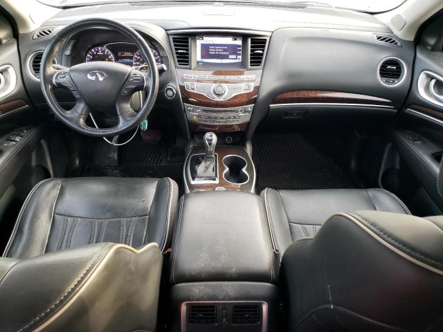 5N1DL0MM7JC520231 Infiniti QX60