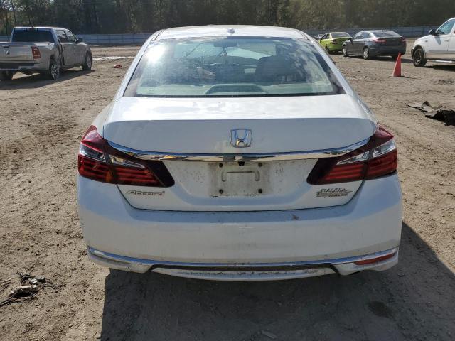 1HGCR2F8XGA216245 Honda ACCORD EXL
