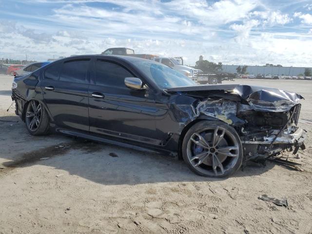 WBAJB9C56JB049264 BMW M550xi