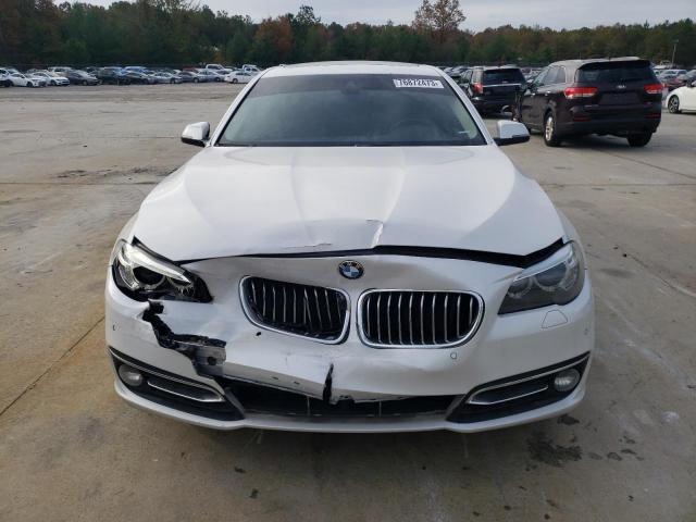 WBA5B1C56ED477378 BMW 535 I