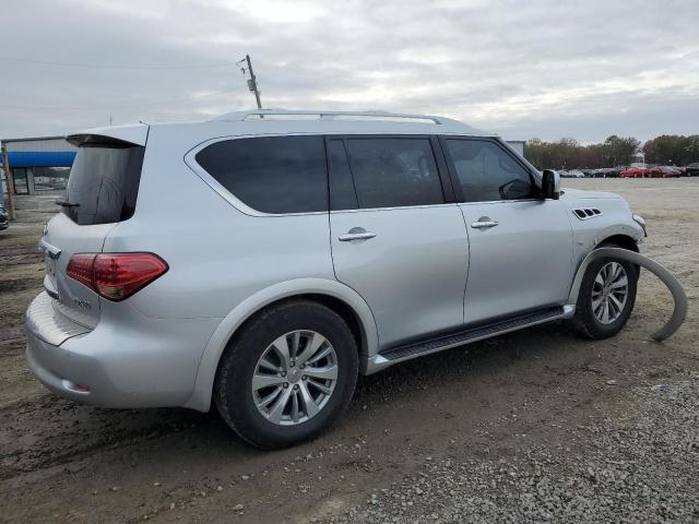JN8AZ2NF6H9643533 Infiniti QX80 BASE