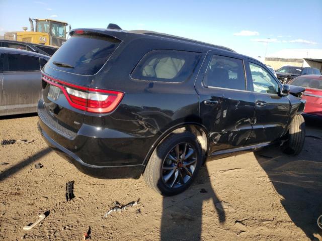 1C4RDJDG8JC150639 Dodge DURANGO GT