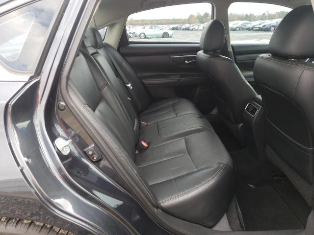 1N4AL3AP3JC131101 Nissan ALTIMA 2.5