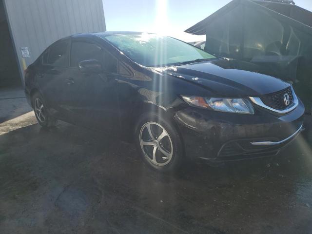 19XFB2F79FE028349 Honda CIVIC SE
