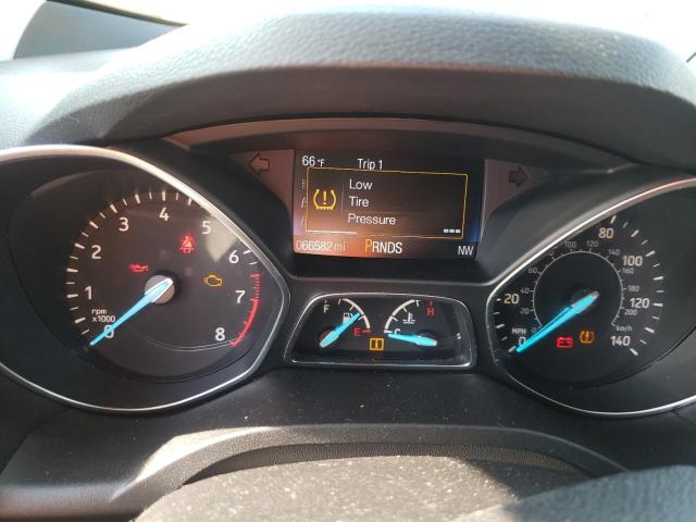 1FMCU9G98HUC99375 Ford ESCAPE SE