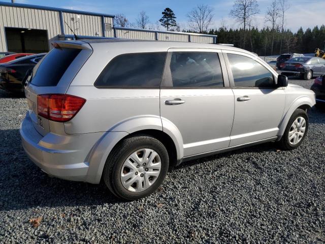 3C4PDCAB9ET112522 Dodge JOURNEY SE