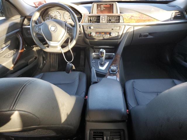 WBA8Z5C50FD671549 BMW 328 Xigt Sulev