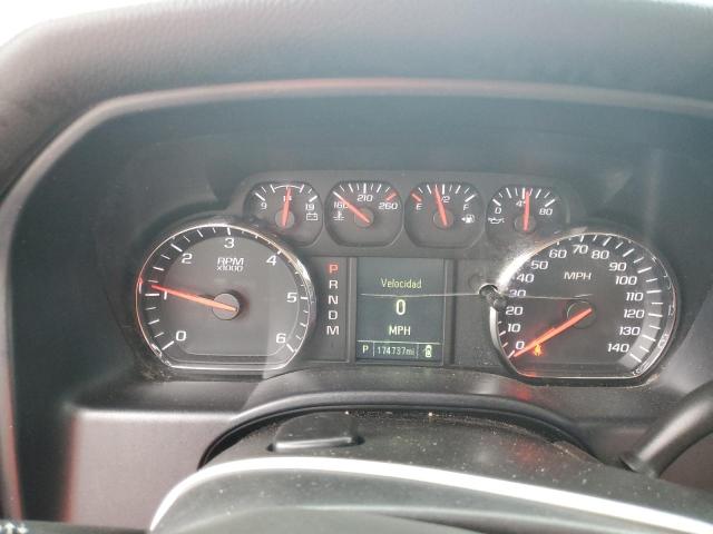 1GTN1TEC9FZ901329 GMC Sierra C1500