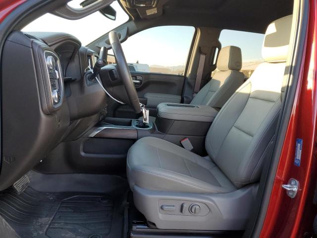 3GTU9DEDXNG118988 GMC Sierra Limited K1500 Slt