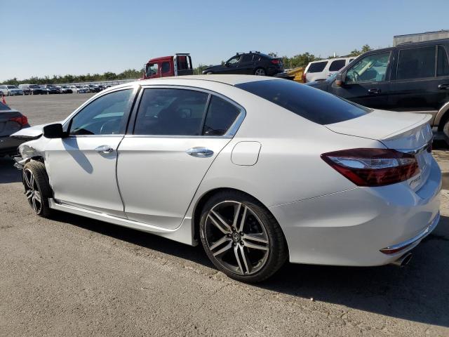 1HGCR2F12HA284091 Honda Accord Sport Special Edition