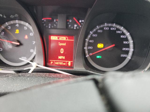 2GKFLWEK7E6324192 GMC Terrain Sle