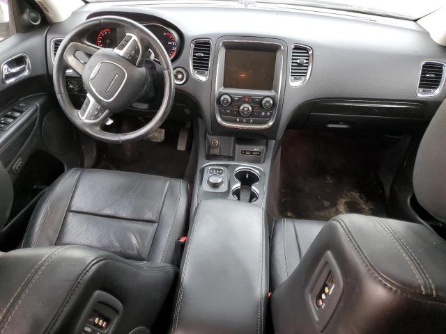 1C4RDHEG1FC842515 Dodge Durango Citadel
