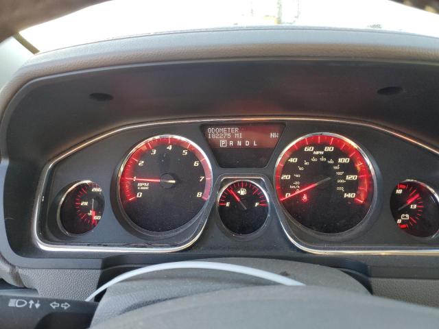 1GKKRNED4EJ107159 GMC ACADIA SLE