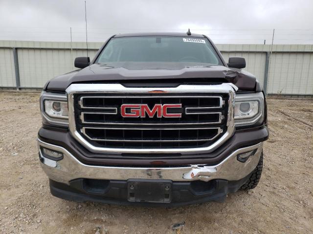 3GTP1MEC1GG226172 GMC Sierra C1500 Sle