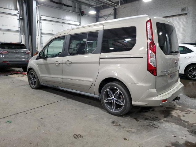 NM0GE9G70G1283864 Ford Transit Connect Titanium