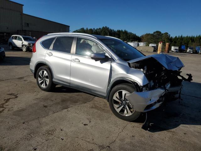 5J6RM3H95FL014039 Honda Cr-v Touring