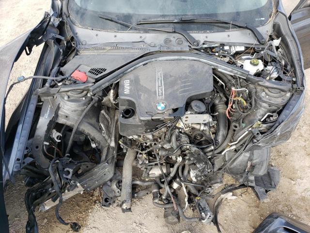 WBA3B1G56FNT02576 BMW 320 I