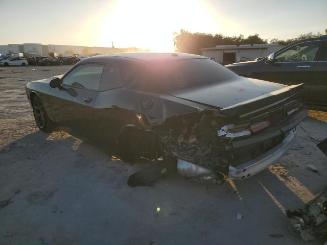 2C3CDZAG0PH528262 Dodge Challenger Sxt