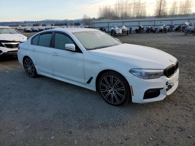 WBAJE5C57KG918958 BMW 540 I