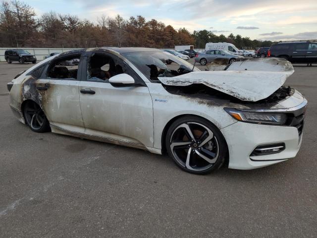1HGCV3F5XJA004511 Honda Accord Hybrid Exl