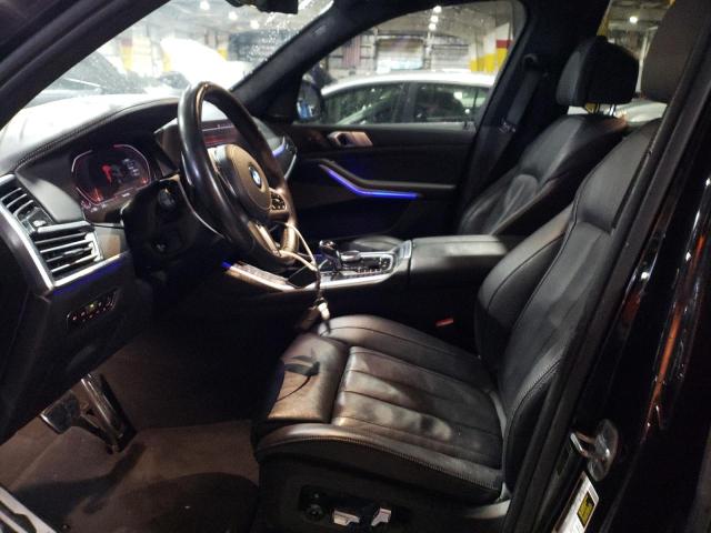 5UXCW2C51KL088135 BMW X7 Xdrive40i