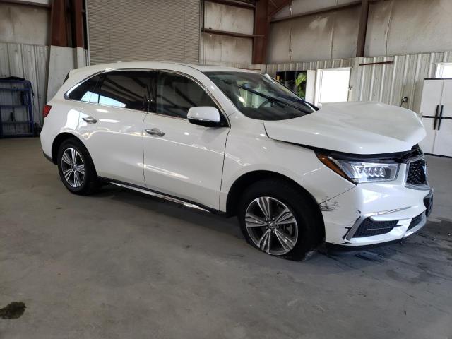 5J8YD4H39KL023941 Acura MDX