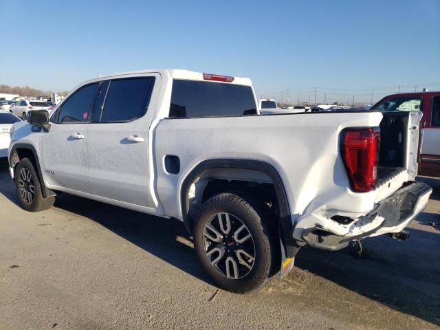 1GTUUEET3NZ506138 GMC Sierra K1500 At4