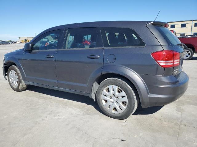 3C4PDCAB9FT679377 Dodge JOURNEY SE
