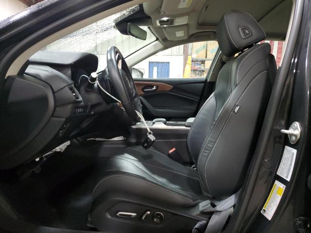 19UUB6F46MA001244 Acura Tlx Technology