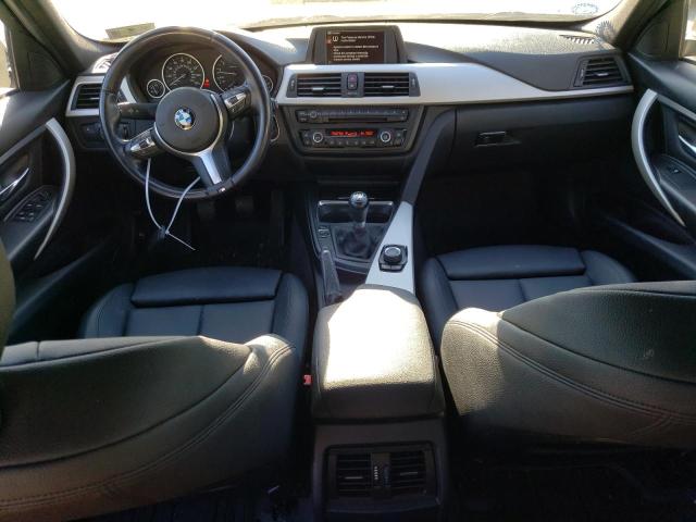 WBA3B1C57EPE14587 BMW 320 I